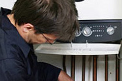 boiler replacement Deane