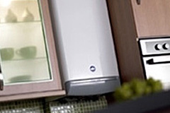 trusted boilers Deane