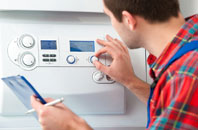 free Deane gas safe engineer quotes
