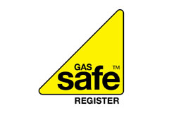 gas safe companies Deane